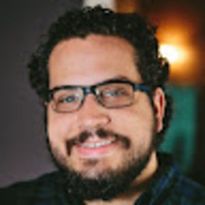 Meet your Posher, Evan